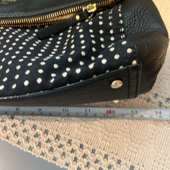 Kate Spade Black Purse⚫️ ‼️PRICE DROP‼️ - Picture 13 of 15